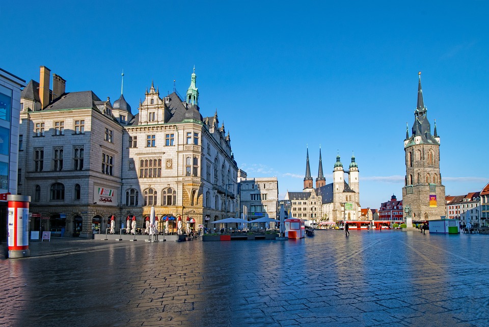 Marktplatz